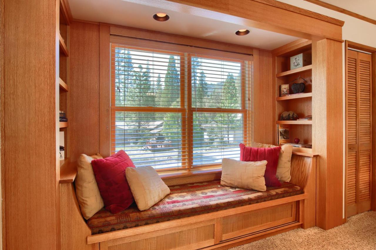 Apple Tree Bear House Villa Yosemite West Bagian luar foto